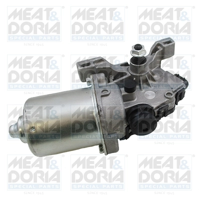 Wiper Motor